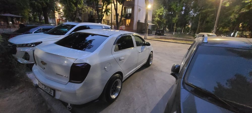 Продам диски R15 с резиной