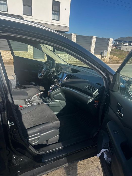 Honda CR-V Primul proprietar, 4x4,automata,2018