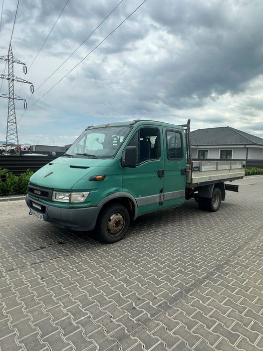 Iveco Daily 1999