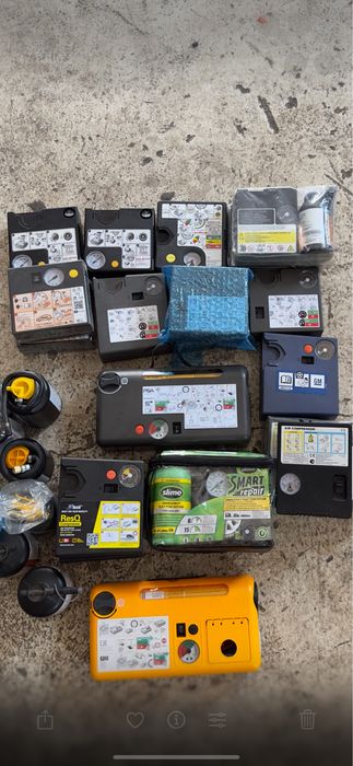 Compresoare Volkswagen Audi Skoda Volvo Toyota Bmw Ford Kia Mercedes