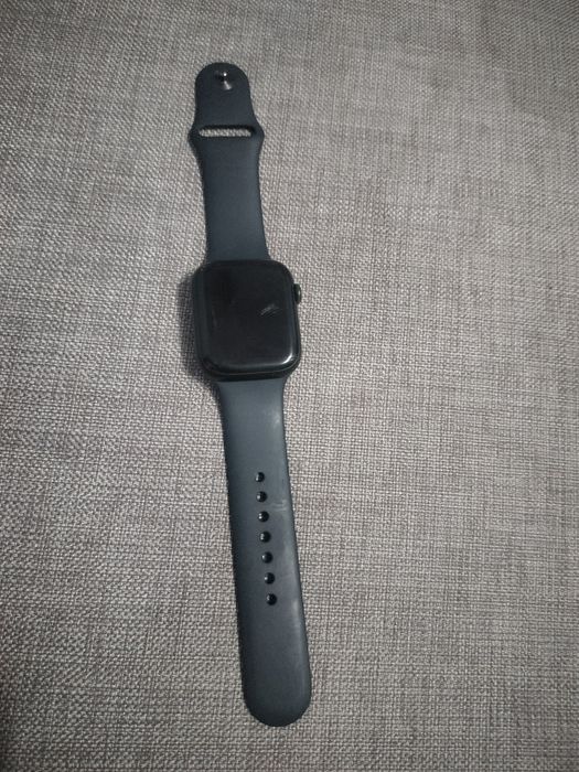 Apple watch 7 series