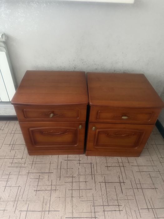 Спальный гарнитур