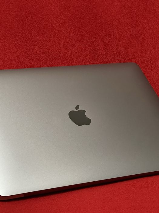 MacBook Air 13, идеальный