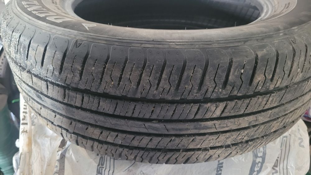 Продам резину лето