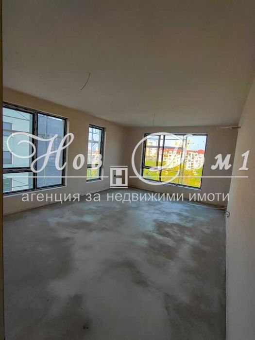 Продава се Тристаен апартамент в Варна, Възраждане 1 - 90 кв.м за 1589 €/кв.м - Снимка #7