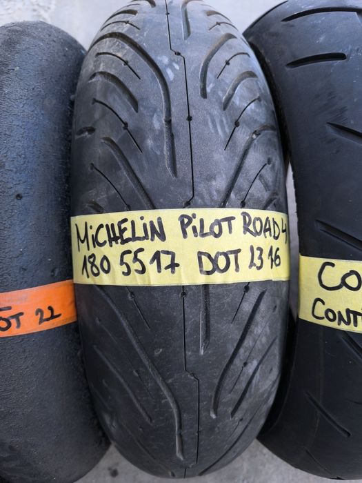 Пистови гуми и сликове