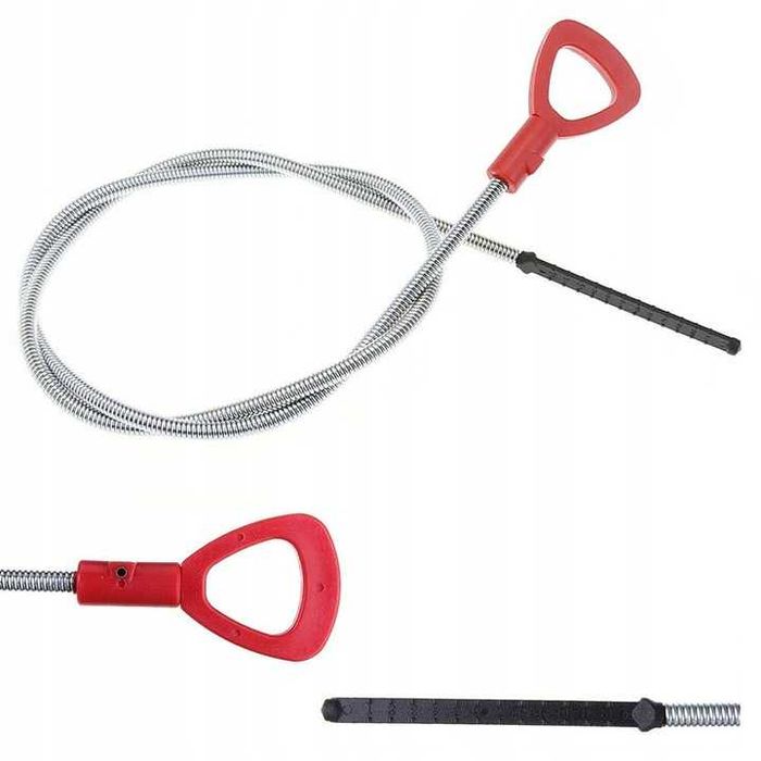 Щека/пръчка за измерване на масло Mercedes-Benz