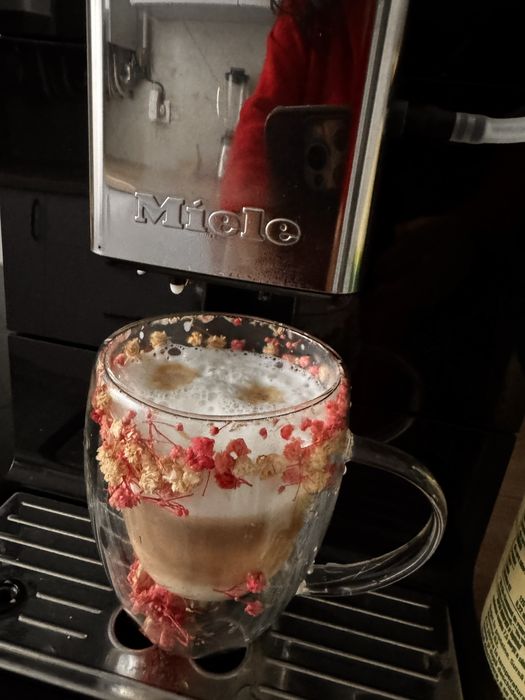 Expresor Miele  5500 stare excelenta