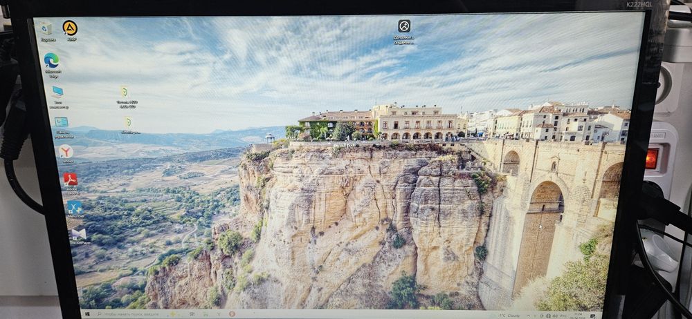 Продам системный блок