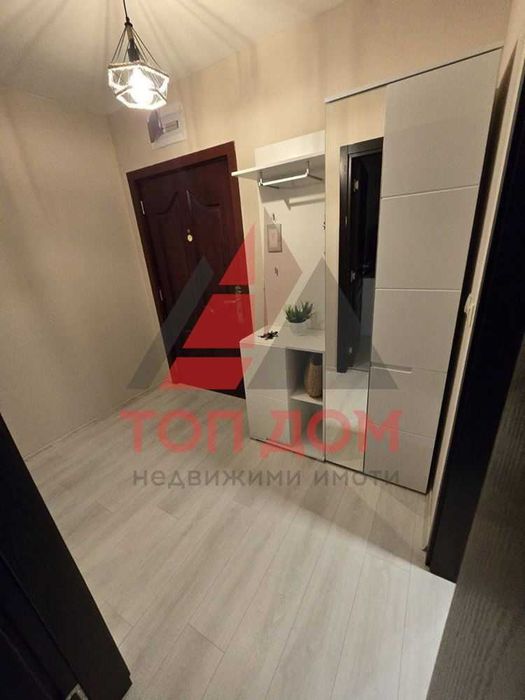 Дава се под наем Двустаен апартамент в Варна, м-т Евксиноград - 74 кв.м за 800 € - Снимка #6