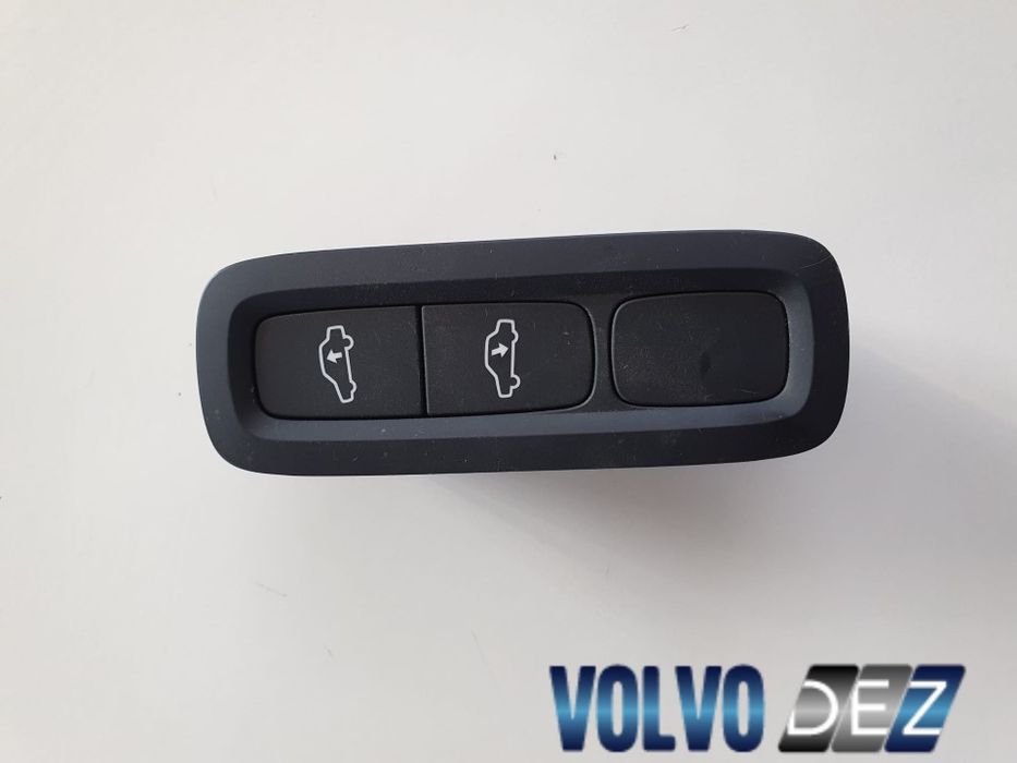 Butoane comanda perne VOLVO XC90 XC60 31376484