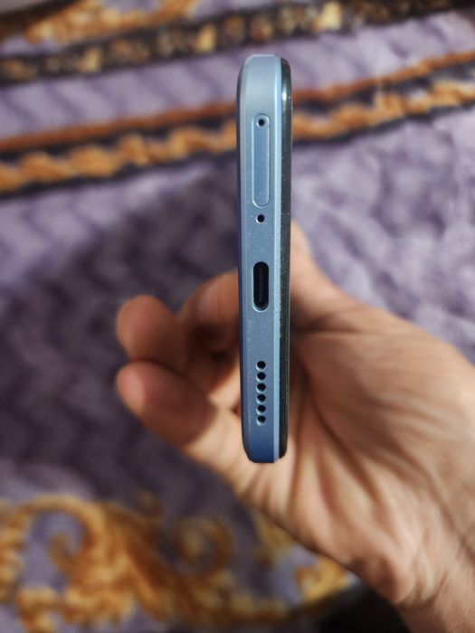 Huawei Nova Y72S 128/8