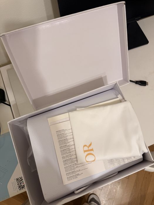 Обувки Dior чисто нови