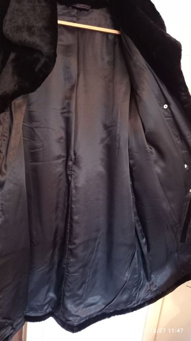 *Шуба женская*!!