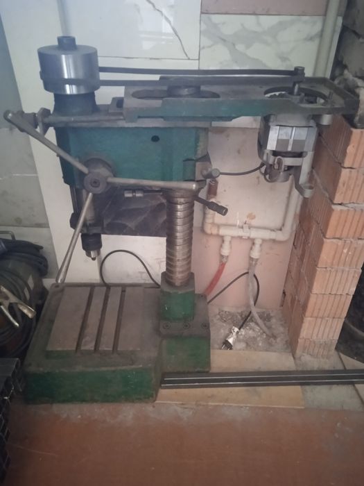 Продам станки разные.