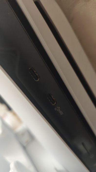 Продам Playstation 5 slim