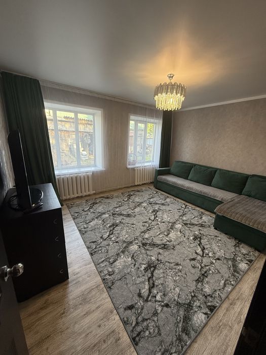 Продам дом в с.Бобровка