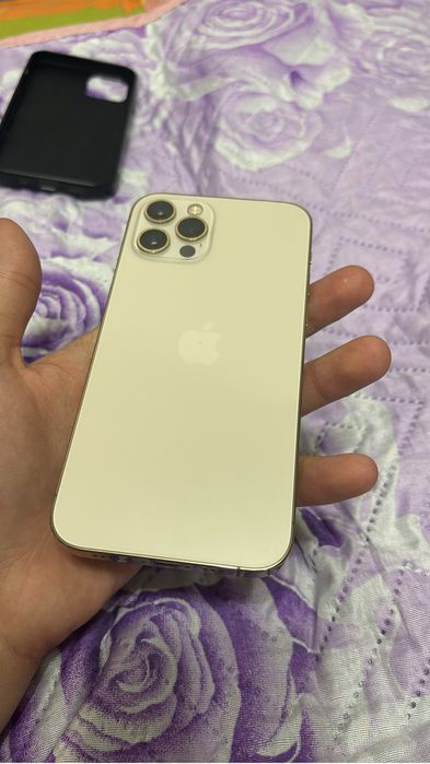 iphone 12 pro 128 gb