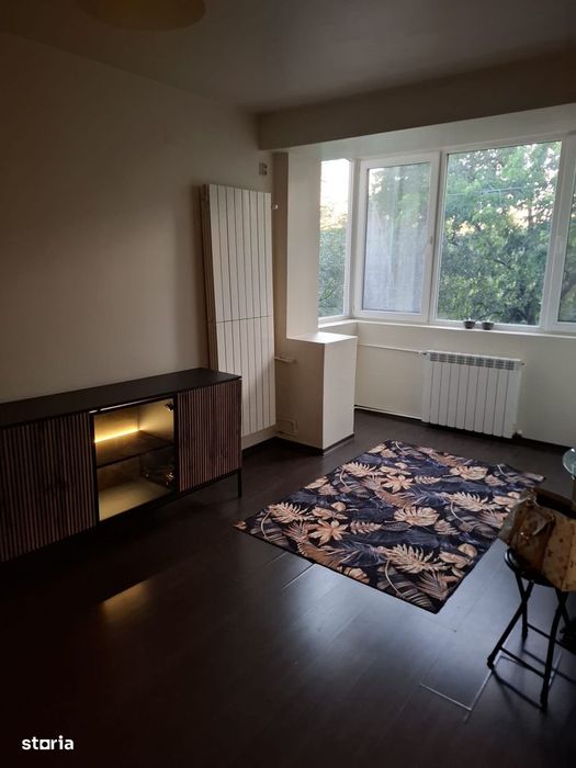 Apartament 2 camere Floreasca - Vis a vis de parcul Cinema Floreasca