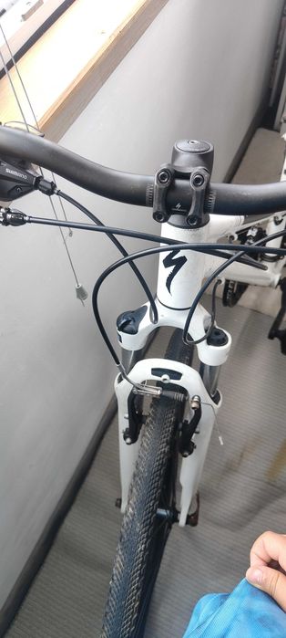 Bicicleta specializeze Ariel