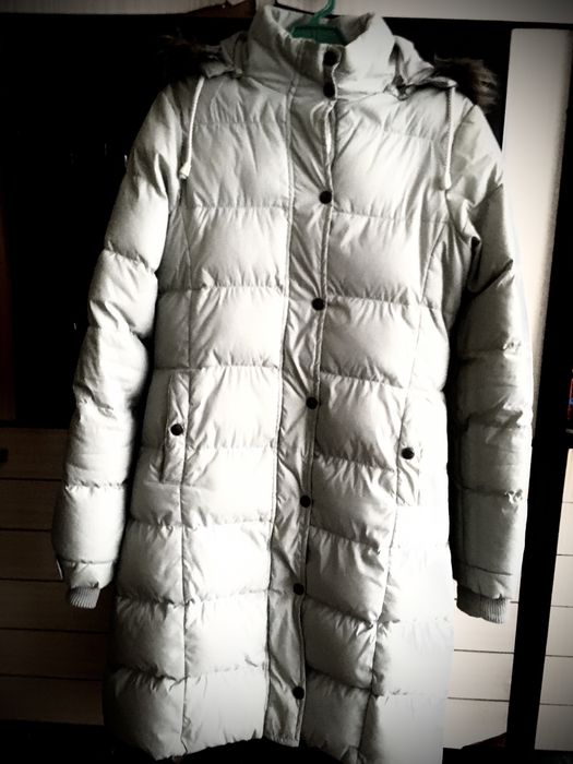 Топла дамска шуба