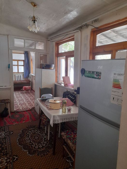Продается дом Самарканд