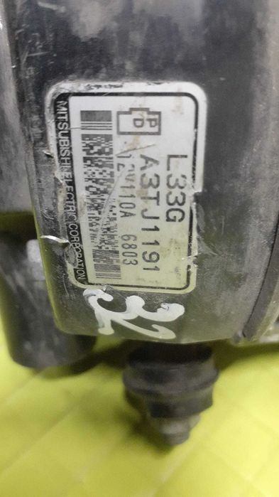 Alternator 2.3 benzina Mazda CX-7 an 2006-2012