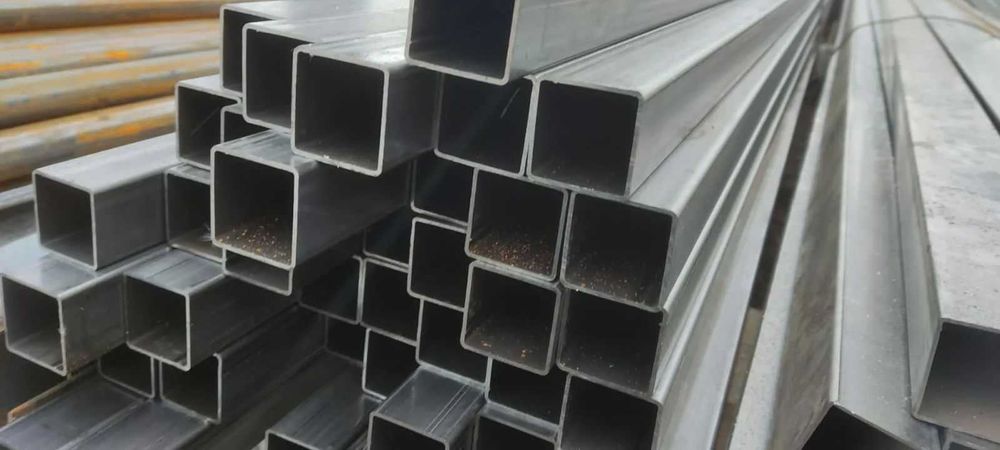 Профильная труба 20*20/40*40/60*60