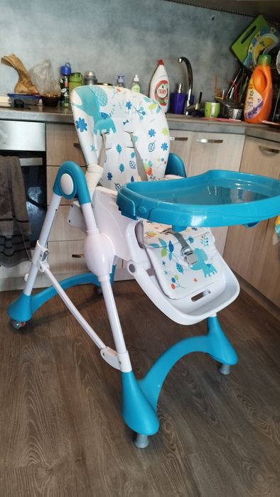 Детско столче за хранене