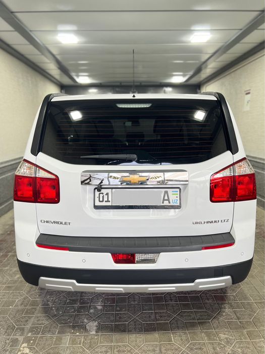 Arenda Vikup ORLANDO Avtomat Full