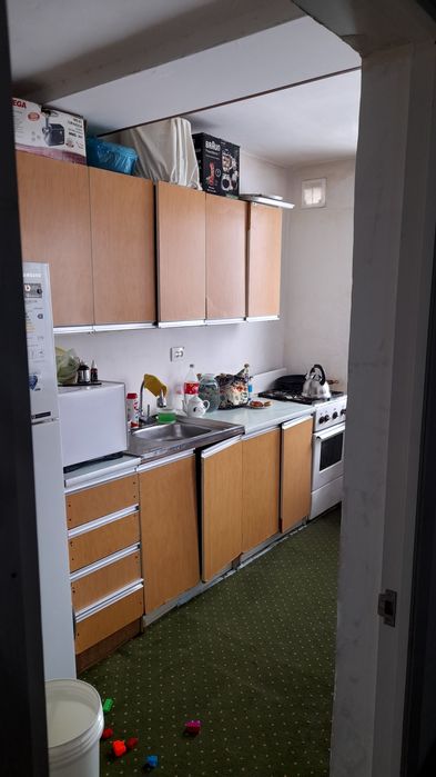 2х комнатная квартира