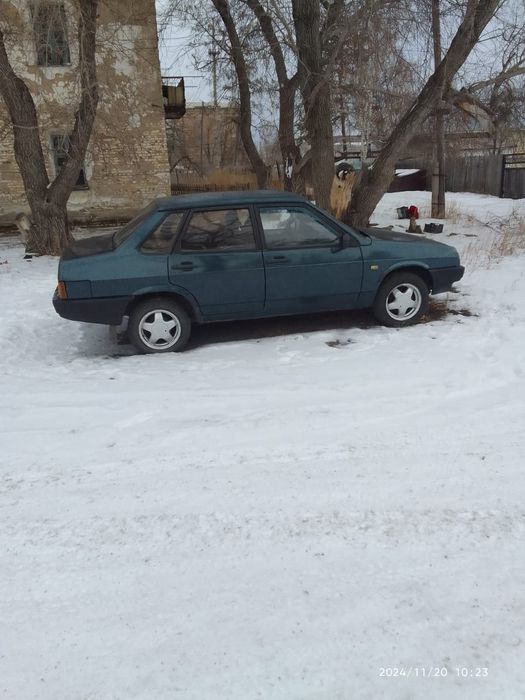 Продаётся Ваз 21099