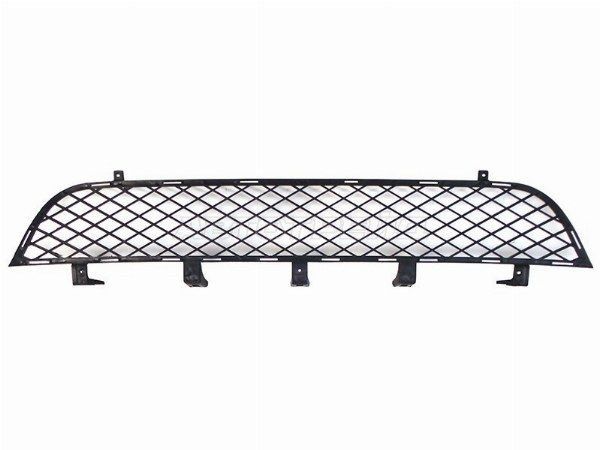 Решетка в бампер Mitsubishi L200