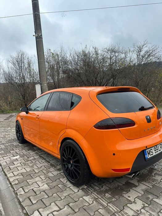 Vînd seat leon an 2009