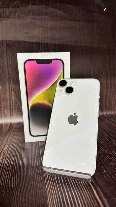 IPhone 14 (Темиртау , металлургов 17) лот 936223
