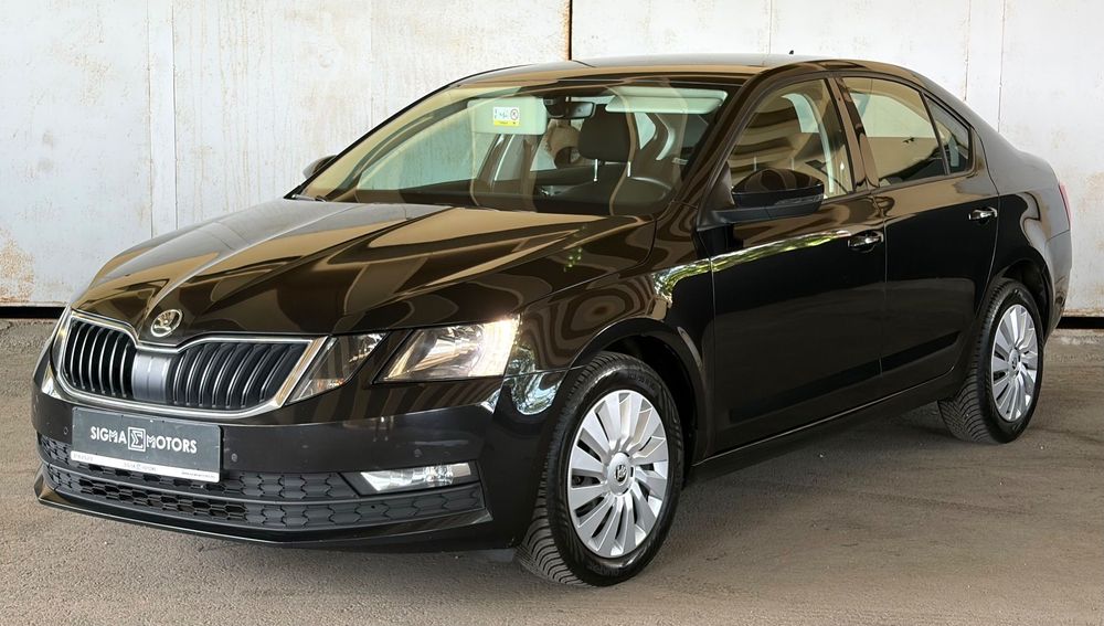 Skoda Octavia 1.6 TDI DSG - TVA DEDUCTIBIL - Rate pe loc doar cu buletinul -