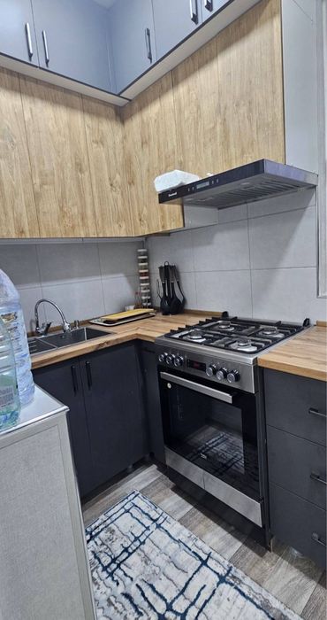 #085 Продаётся уютная квартира 2/2/4 на Авиасозлар (3 квартал).