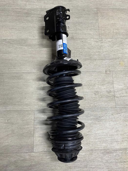 Changan Alsvin передний бамперы