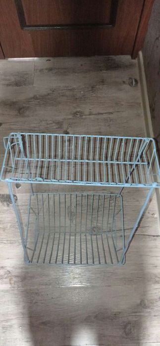 Сушилка для посуды