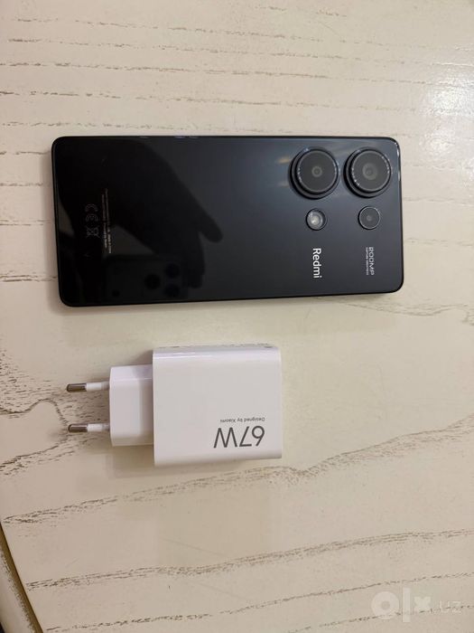 Redmi note 13 pro