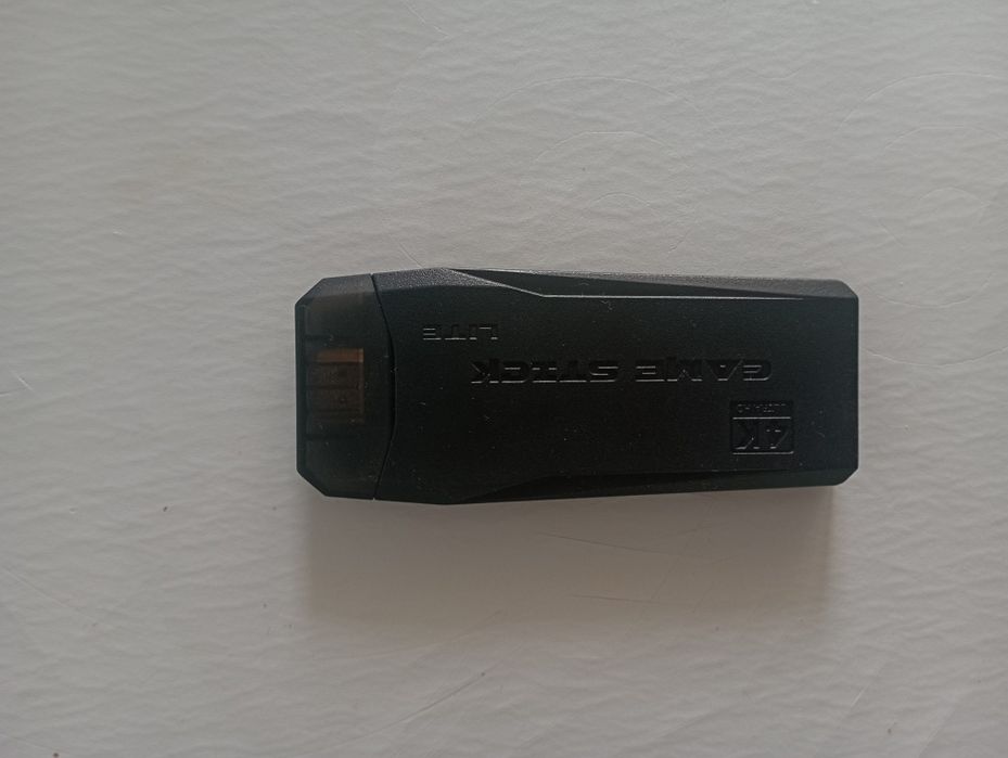 приставка game stick lite