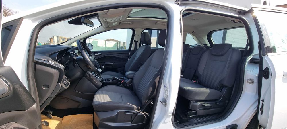 FORD Grand C-MAX 2017 — imagine 15