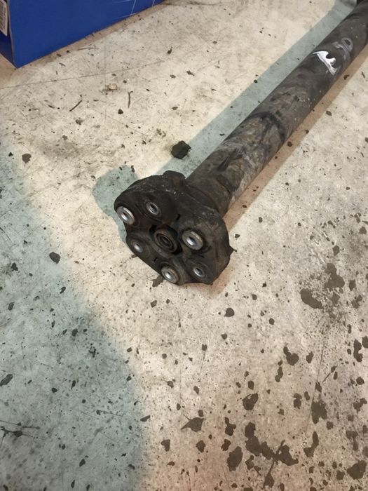 Cardan bmw e90 e91 e87 e60 e92 e61
