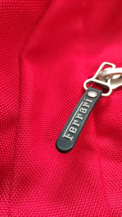 Оригинална раница Ferrari