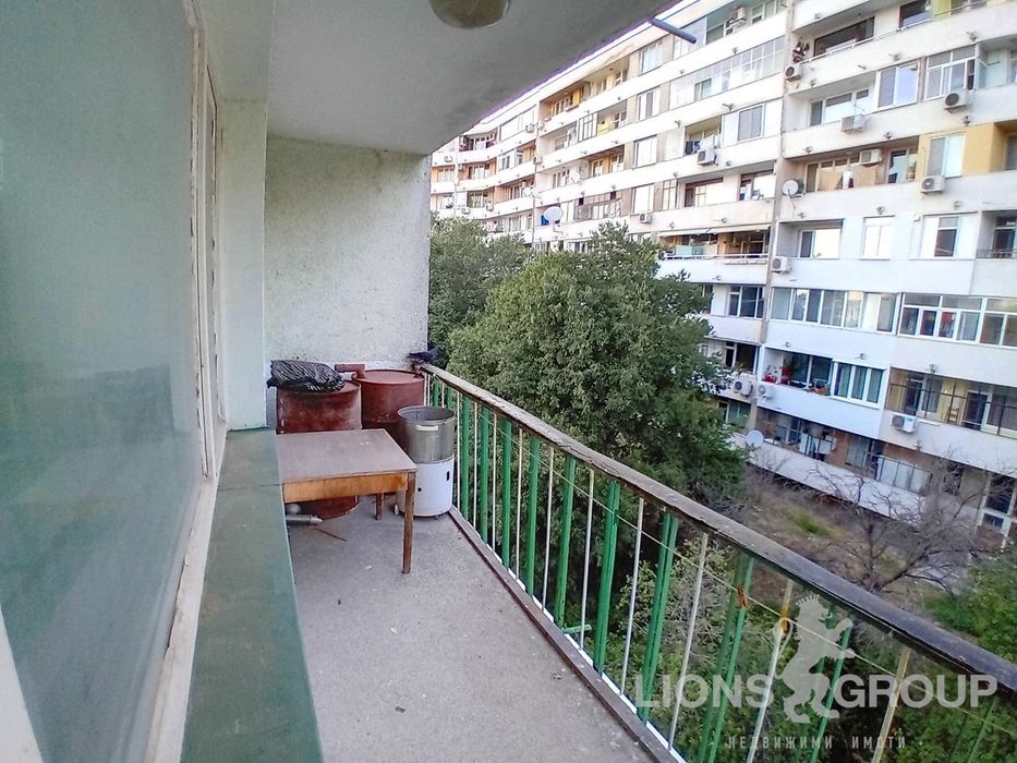 Продава се Тристаен апартамент в Варна, Чайка - 85 кв.м за 1374 €/кв.м - Снимка #8