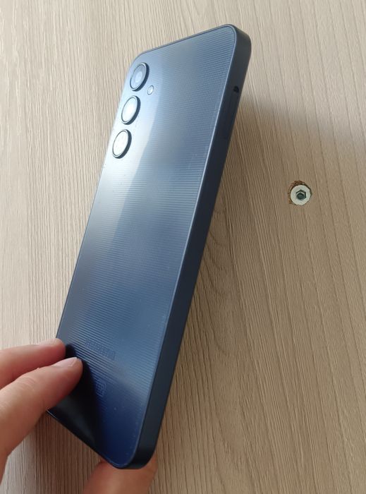 самсунг А 25  5G.  256гб