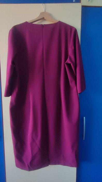 Рокля Карина Русе