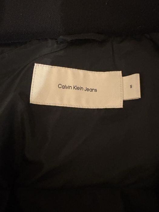 Calvin Klein Puffer