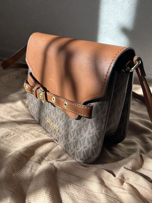 Сумка Michael Kors Б/У