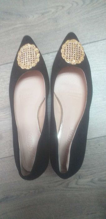 Дамски  официални обувки